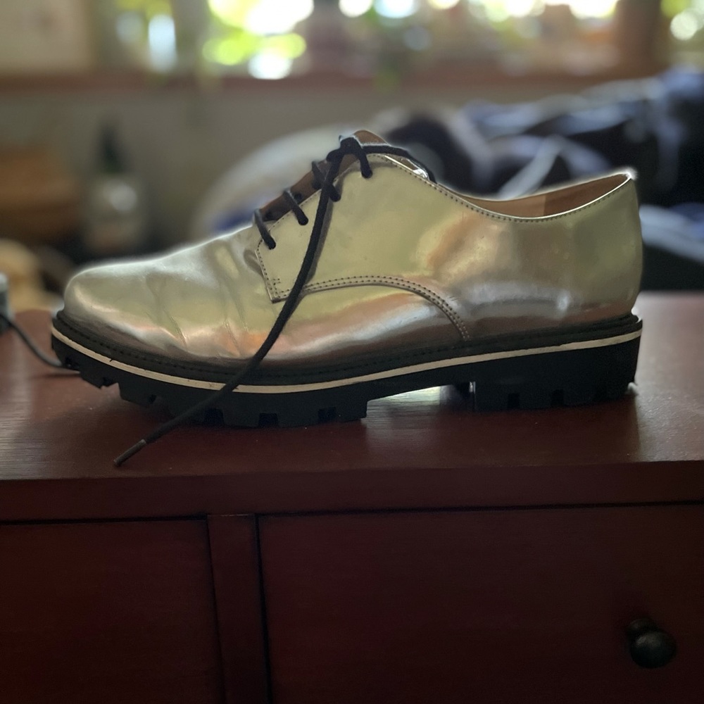 chrome platforms